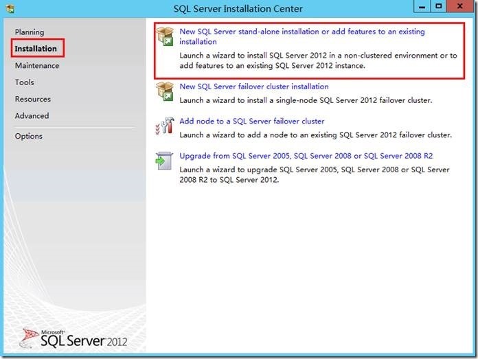 宇宙沸腾SCCM 2012 R2系列（2）安装SQL Server，扩展AD架构_教程_14