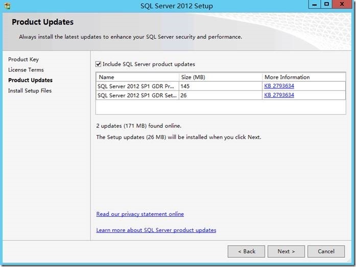 宇宙沸腾SCCM 2012 R2系列（2）安装SQL Server，扩展AD架构_SCCM 2012 R2_18