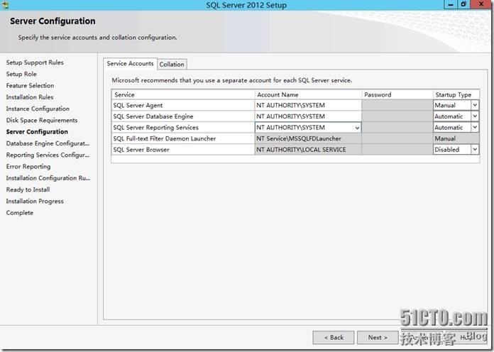 宇宙沸腾SCCM 2012 R2系列（2）安装SQL Server，扩展AD架构_AD_29