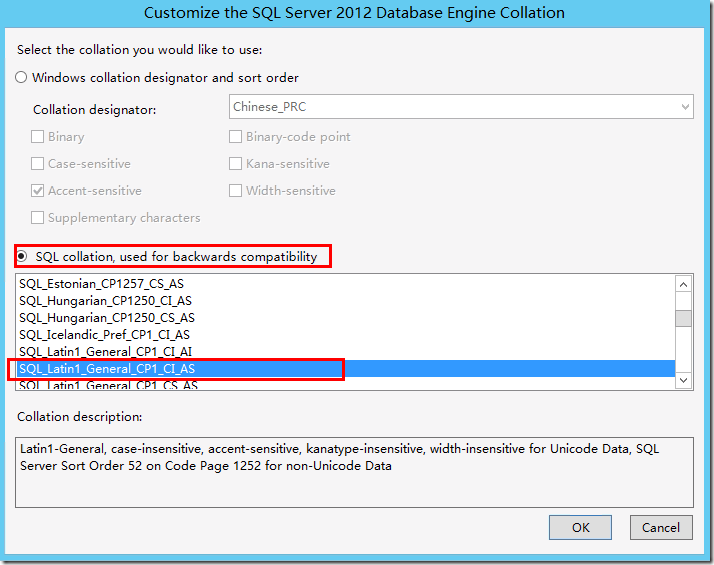 宇宙沸腾SCCM 2012 R2系列（2）安装SQL Server，扩展AD架构_教程_31