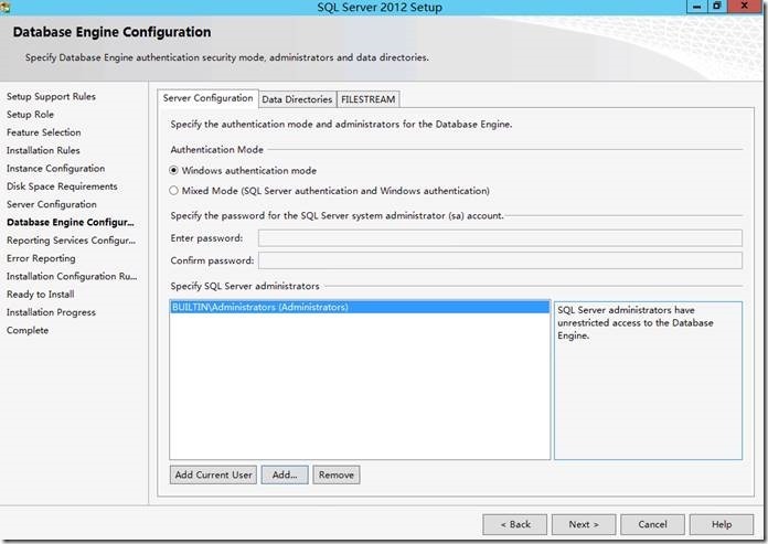 宇宙沸腾SCCM 2012 R2系列（2）安装SQL Server，扩展AD架构_教程_36