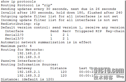 CCNA学习笔记之RIPv1_学习目标_09