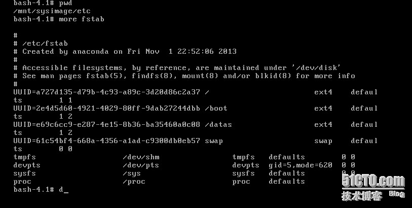 Kernel panic – not syncing: Attempted to kill init_Kernel panic syncing_10