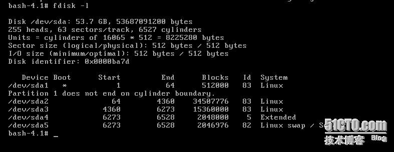 Kernel panic – not syncing: Attempted to kill init_Kernel panic syncing_07