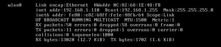 CentOS-无线网卡配置使用_无线网卡_19