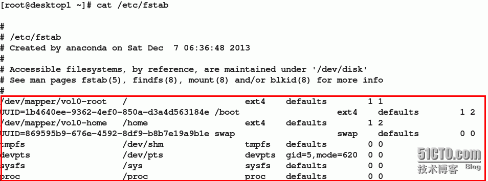 linux命令中的mount -f参数_linux_02