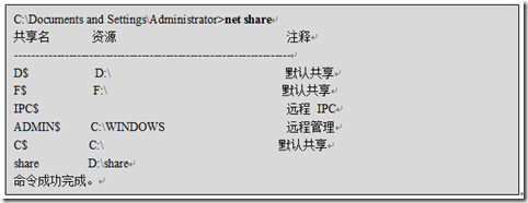 Windows Server入门系列37 创建网络共享_隐藏共享_02