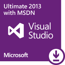 Visual Studio Ultimate 2013 下载地址+序列号_微软官网