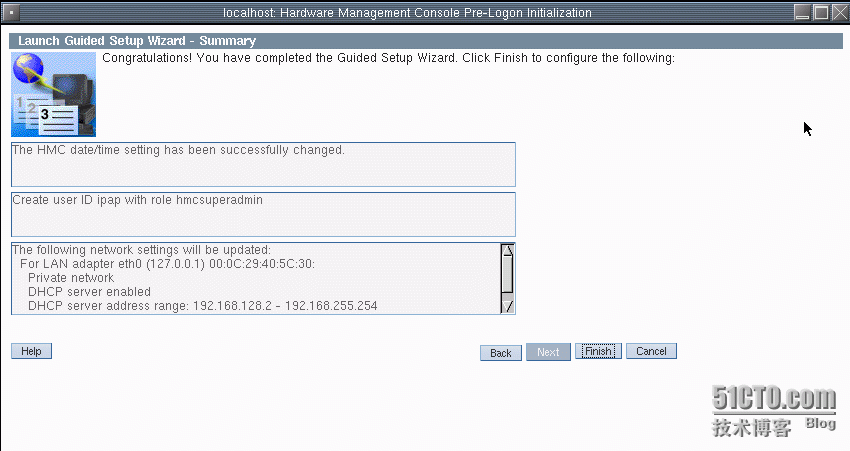 Vmware下安装配置HMC_vmware_19