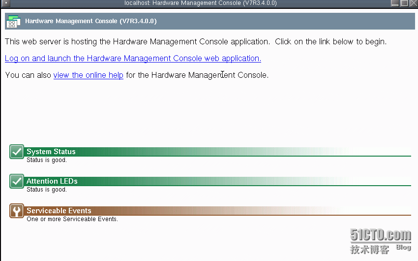 Vmware下安装配置HMC_HMC管理_21