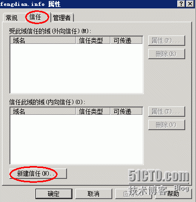 实例讲解活动目录域信任关系_活动目录域信任关系_03