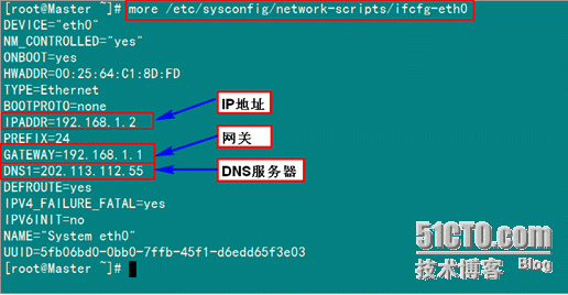 Hadoop集群系列:Hadoop安装配置(1)_客户端_05