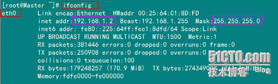 Hadoop集群系列:Hadoop安装配置(1)_基金会_06