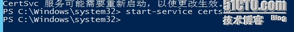 用Windows Server 2012 R2 搭建二层证书服务结构 Part 4_Server 2012 R2_12