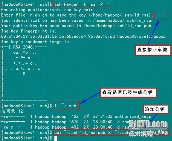 Hadoop集群系列:Hadoop安装配置(1)_客户端_28