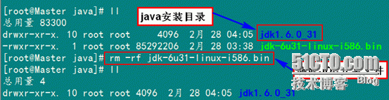 Hadoop集群系列:Hadoop安装配置(1)_服务器_36