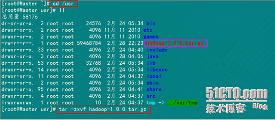 Hadoop集群系列:Hadoop安装配置(2)_命名_03