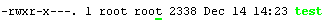 linux权限管理入门_权限管理_02