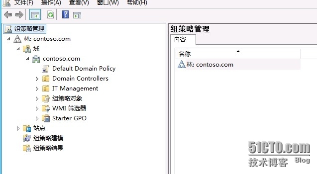 用Windows Server 2012 R2 搭建二层证书服务结构 Part 5_证书服务