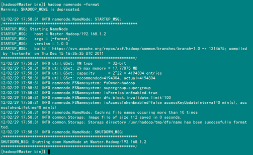 Hadoop集群系列:Hadoop安装配置(2)_用户登录_30