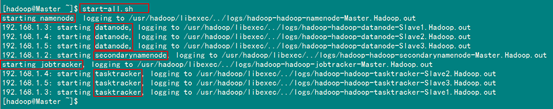 Hadoop集群系列:Hadoop安装配置(2)_服务器_32