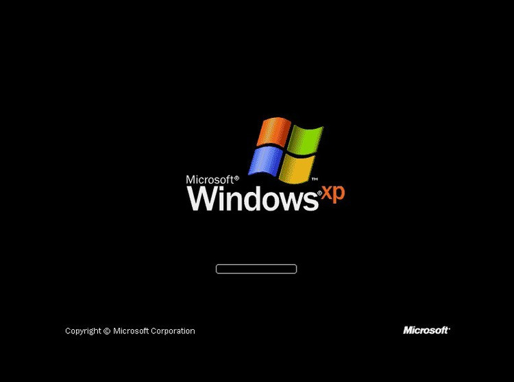 解决：windows 7 重装 GHOST XP 无法启动_winpe_07