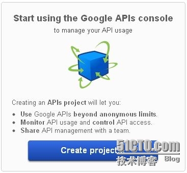 Google API V2申请及Google Map简单应用例子_API Key_04