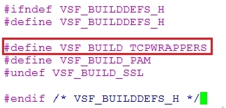 ftp服务器源码详细安装过程_vsftpd_08