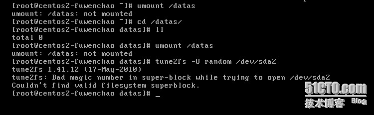 Kernel panic – not syncing: Attempted to kill init_Kernel panic_16