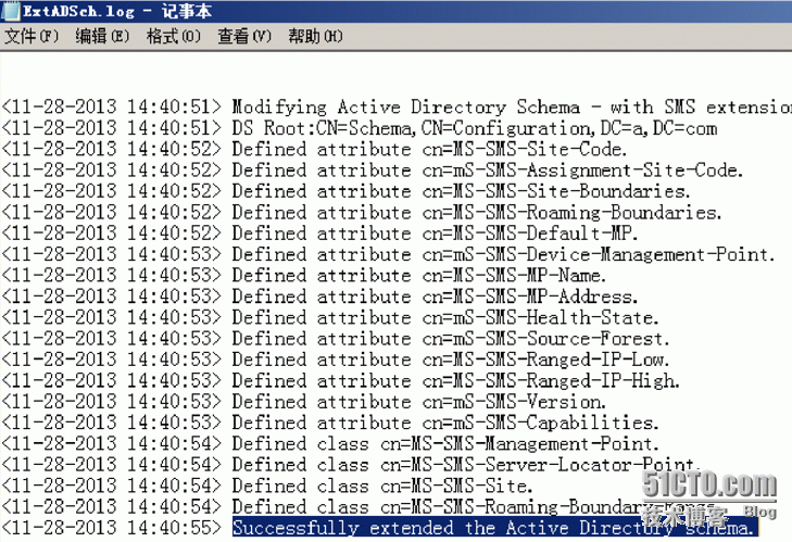 用windows2008服务器安装sccm2012（前提准备操作）_windows2008_65