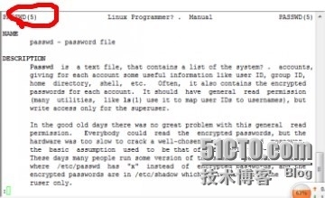 Linux入门：如何获取命令帮助_Linux入门_02