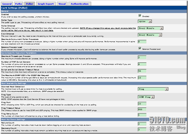 LNMP+Cacti+Nagios+ndo2+Npc_cacti_04