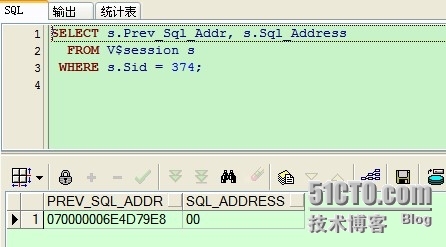 EBS查询当前LOV SQL_FORM LOV SQL_03