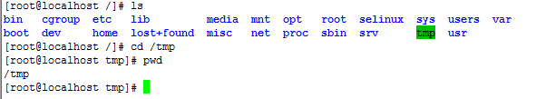 Linux系统基本命令之入门_基本命令_02