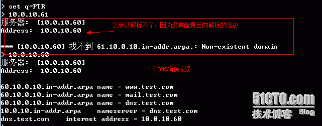 DNS服务器搭建之DNS主辅的实现_DNS详解_03