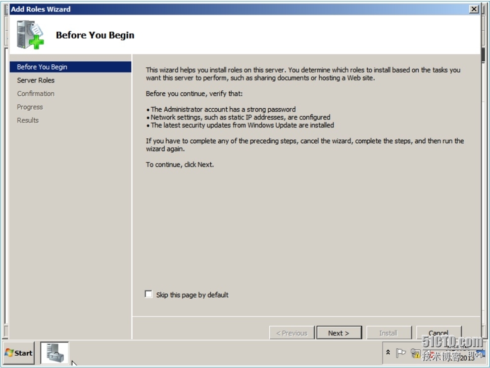 Domain Controller Deployment_Domain Controller De_03