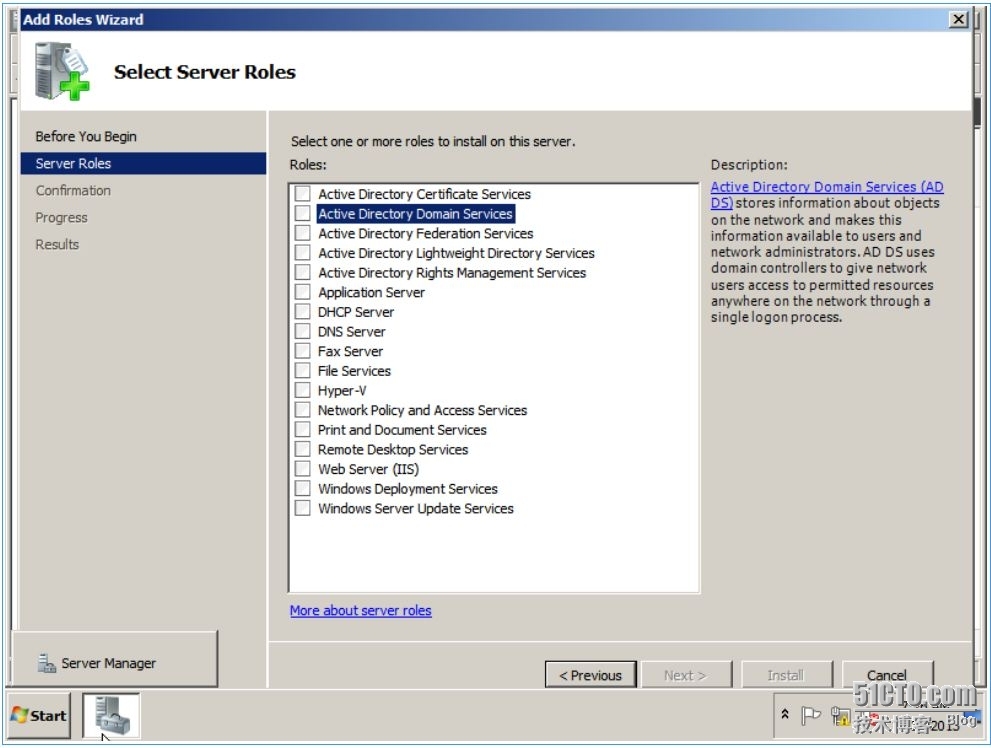 Domain Controller Deployment_Domain Controller De_04