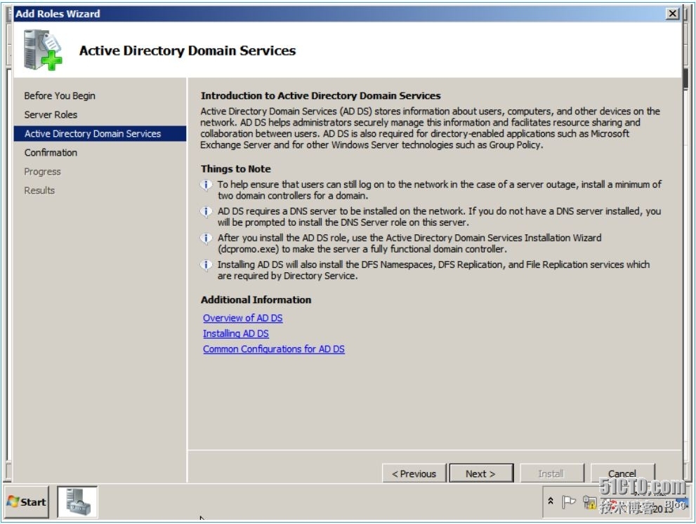 Domain Controller Deployment_Domain Controller De_05