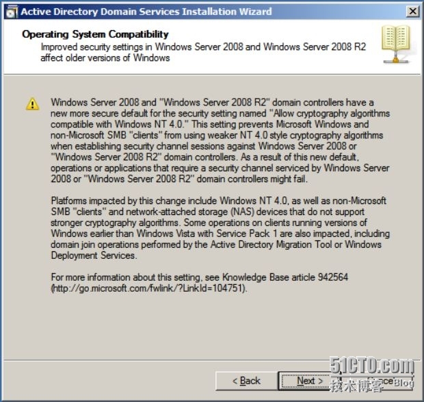 Domain Controller Deployment_Domain Controller De_09