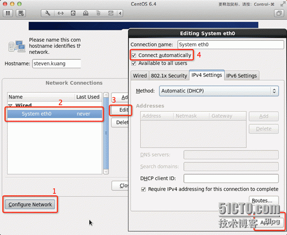 CentOS 6.4 图文安装教程_CentOS 6.4_09