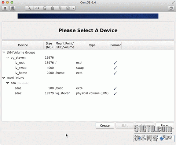 CentOS 6.4 图文安装教程_图文安装_13