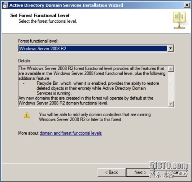 Domain Controller Deployment_Domain Controller De_13