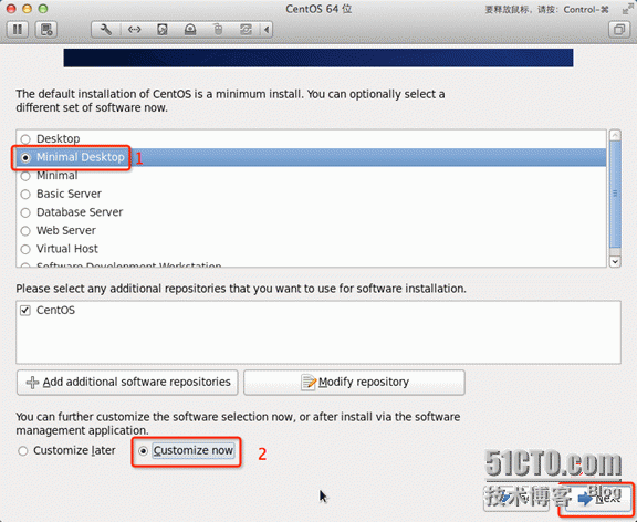 CentOS 6.4 图文安装教程_CentOS 6.4_17