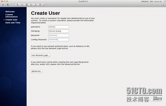 CentOS 6.4 图文安装教程_图文安装_25