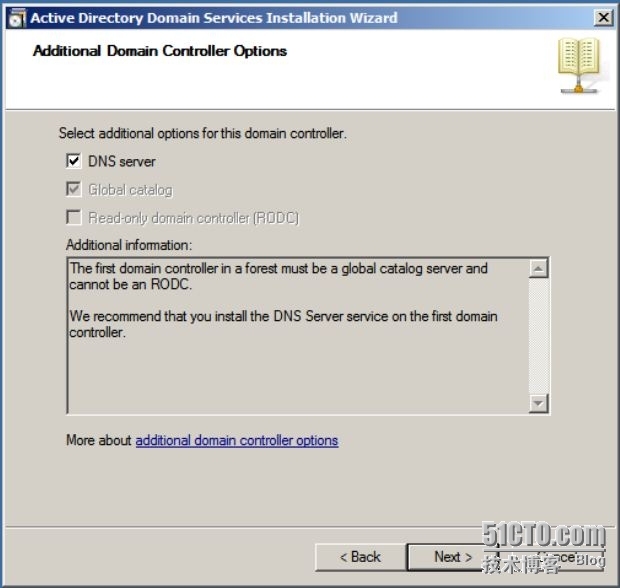 Domain Controller Deployment_Domain Controller De_14