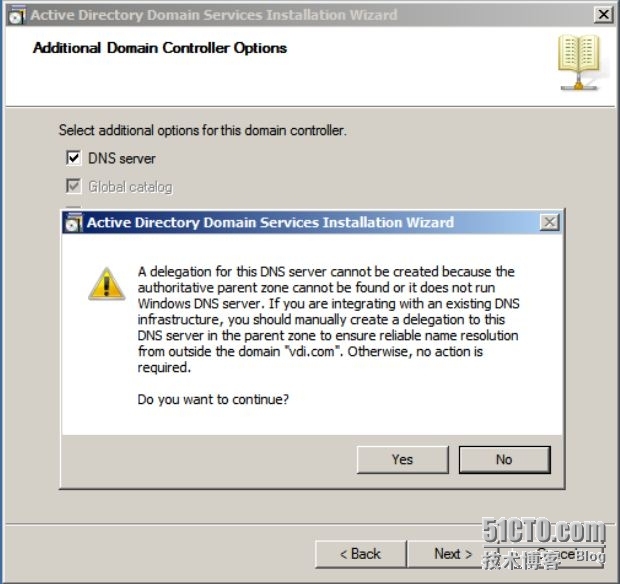 Domain Controller Deployment_Domain Controller De_15