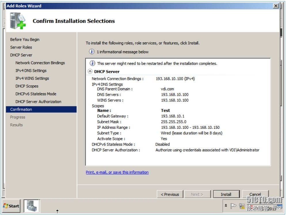 Domain Controller Deployment_Domain Controller De_32