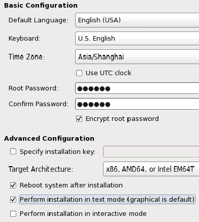 无人职守安装CentOS（PXE）_CentOS_27