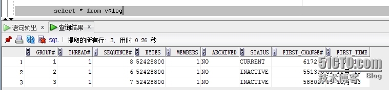 SCN与数据恢复关联_scn_03