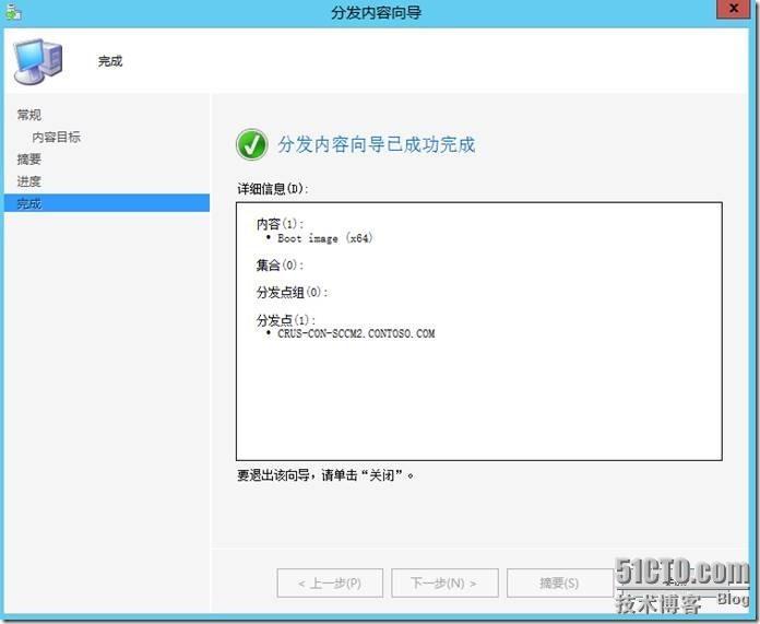 宇宙沸腾SCCM 2012 R2系列（9）OSD操作系统部署（一）-启用PXE，启动映像，配置DHCP_SCCM 2012 R2_14